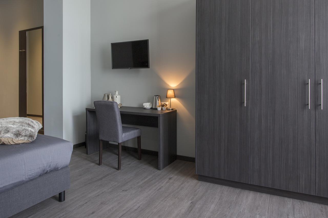 Hotel Bladel المظهر الخارجي الصورة
