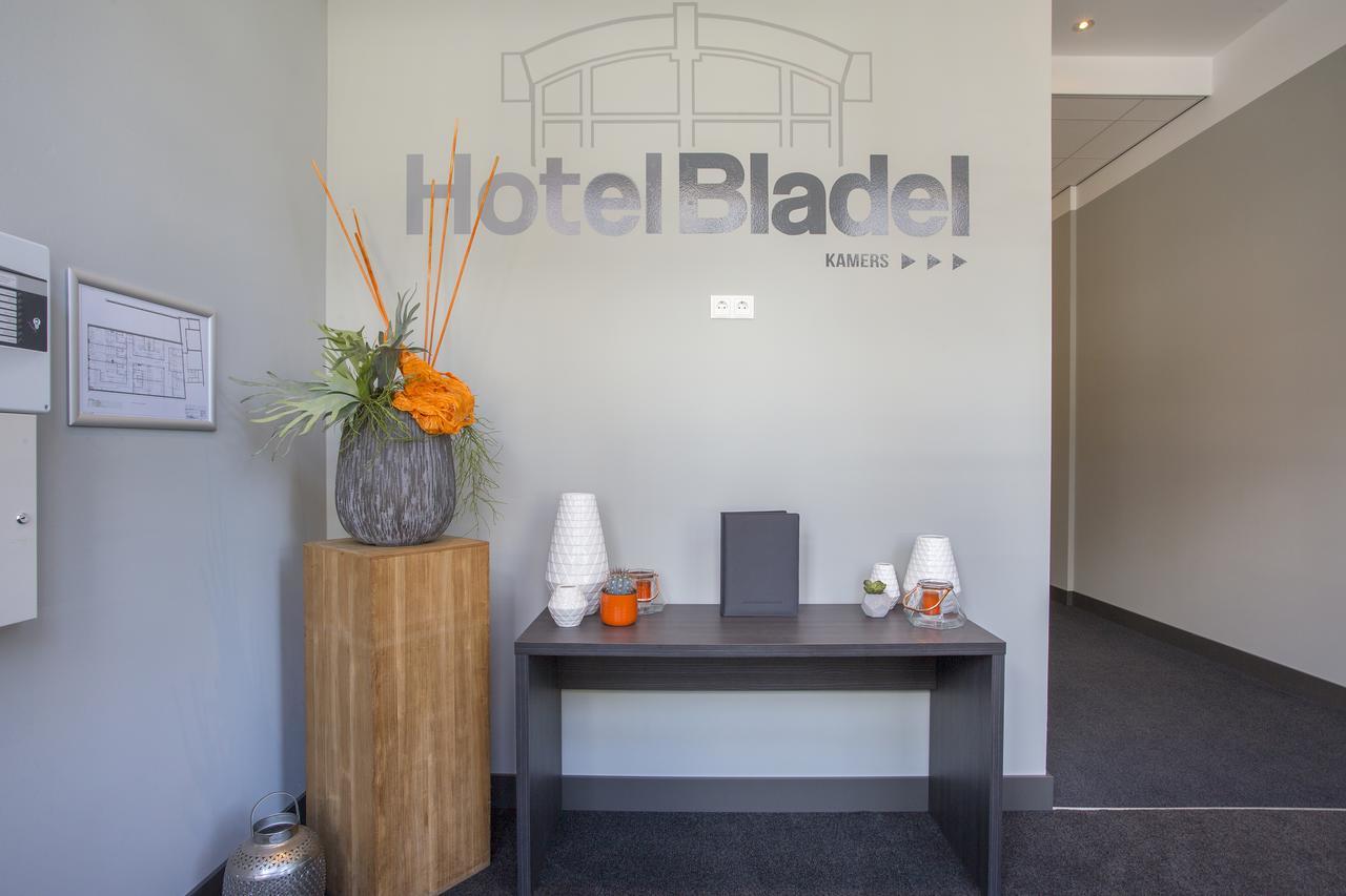 Hotel Bladel المظهر الخارجي الصورة
