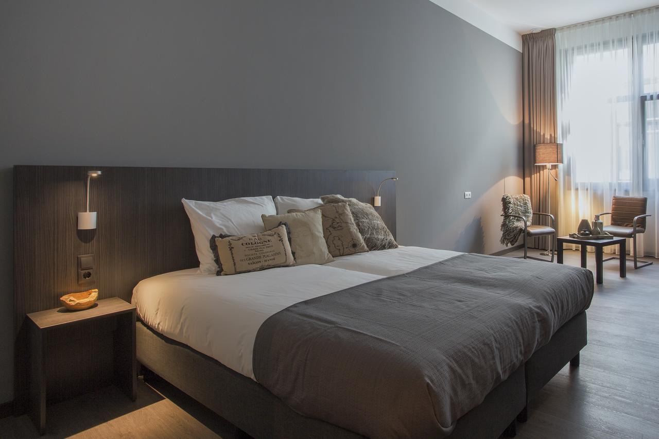 Hotel Bladel المظهر الخارجي الصورة
