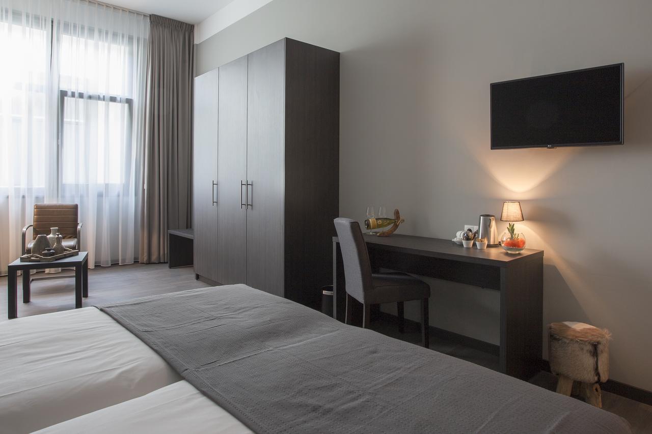 Hotel Bladel المظهر الخارجي الصورة