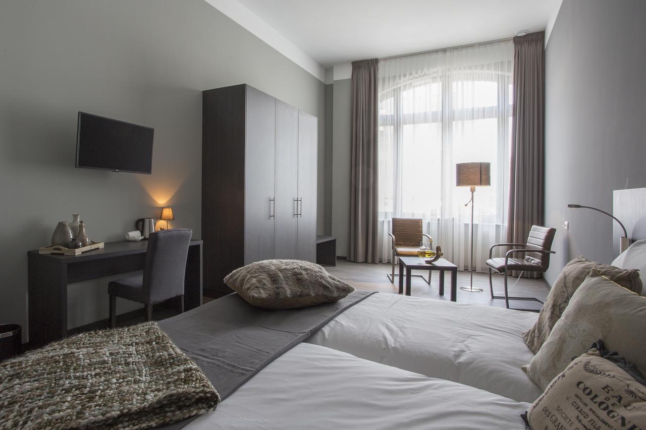 Hotel Bladel المظهر الخارجي الصورة