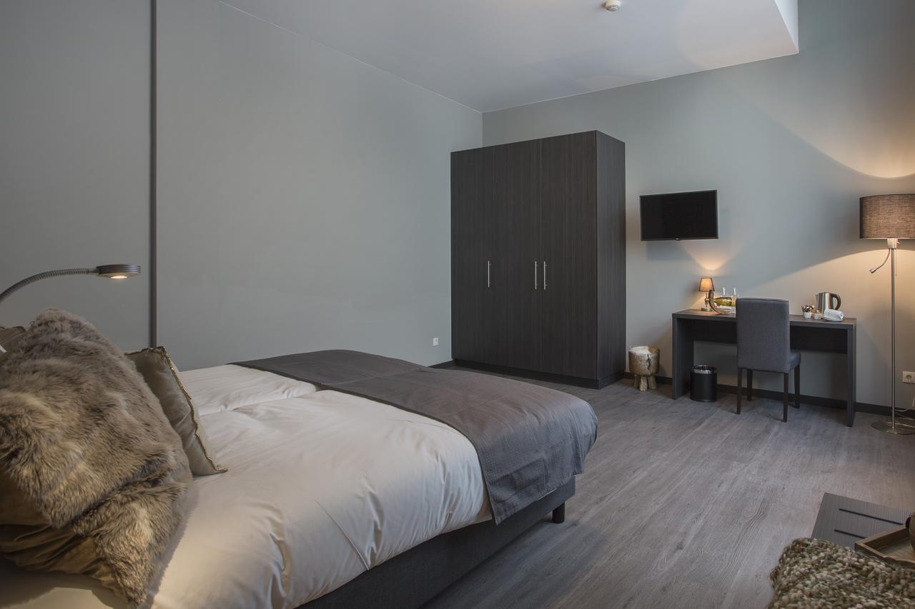Hotel Bladel المظهر الخارجي الصورة