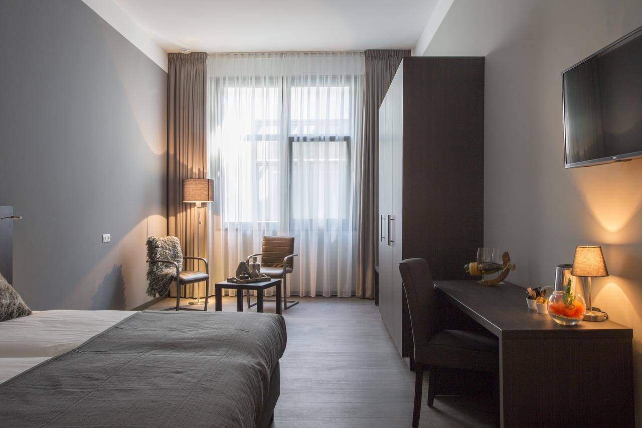 Hotel Bladel المظهر الخارجي الصورة