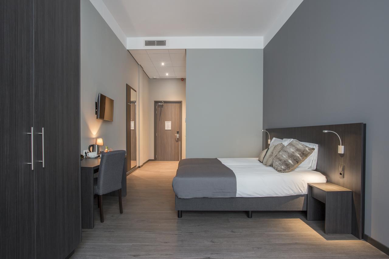 Hotel Bladel المظهر الخارجي الصورة