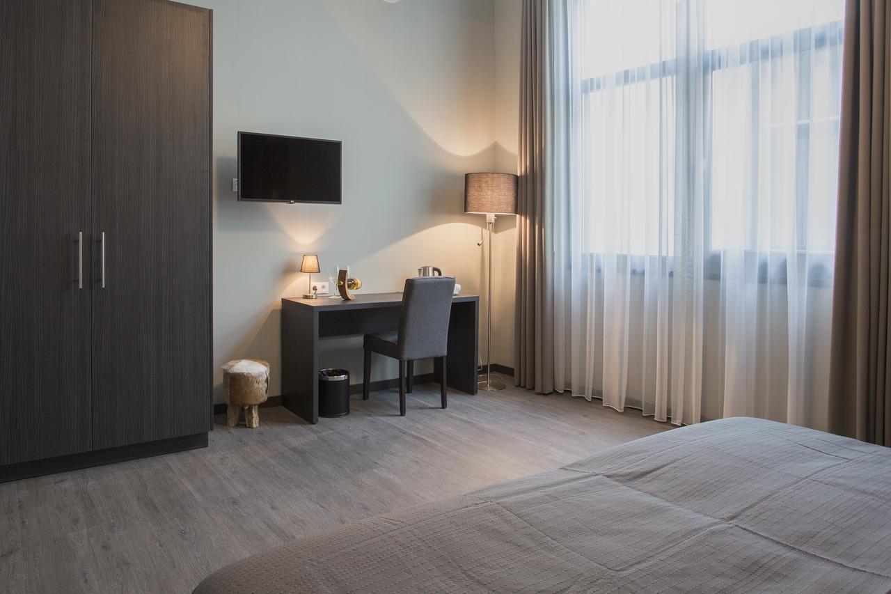 Hotel Bladel المظهر الخارجي الصورة